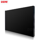 Narrow Bezel LCD Video Wall Display Variety Signal Ports RS232 Input Output