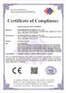 Chiny Shenzhen DDW Technology Co., Ltd. Certyfikaty