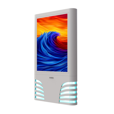 Wysoka jasność 8000nits p4 p5 p6 p8 p10 Ip65 wodoodporna aluminiowa sekcja LED cyfrowy wyświetlacz sygnalizacji