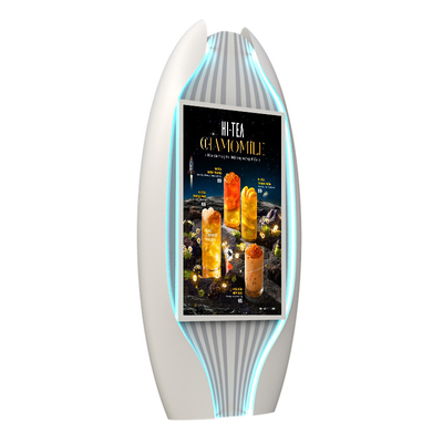 Niestandardowy wysokiej klasy projekt P4 P5 P6 P8 P10 10000nits mupi zewnętrzny wyświetlacz wewnętrzny LED digital signage