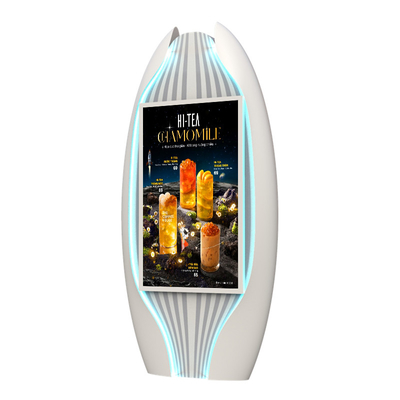 Niestandardowy wysokiej klasy projekt P4 P5 P6 P8 P10 10000nits mupi zewnętrzny wyświetlacz wewnętrzny LED digital signage
