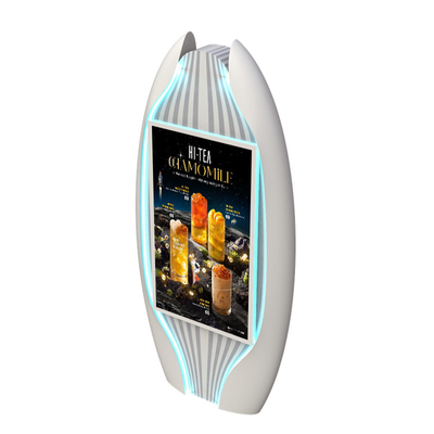 Niestandardowy wysokiej klasy projekt P4 P5 P6 P8 P10 10000nits mupi zewnętrzny wyświetlacz wewnętrzny LED digital signage