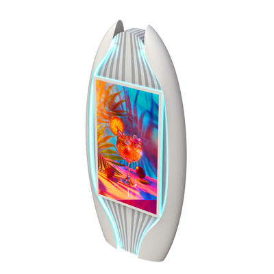 Wysoka jasność 10000nits IP65 P4 P5 P6 P8 P10 LED mupi
