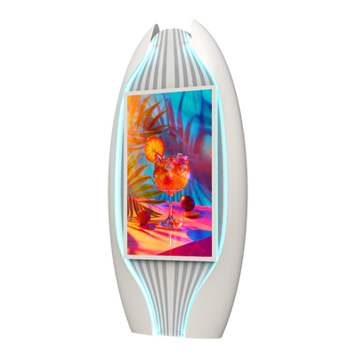 Wysoka jasność 10000nits IP65 P4 P5 P6 P8 P10 LED mupi