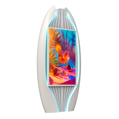 Wysoka jasność 10000nits IP65 P4 P5 P6 P8 P10 LED mupi
