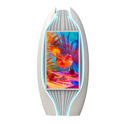 Wysoka jasność 10000nits IP65 P4 P5 P6 P8 P10 LED mupi
