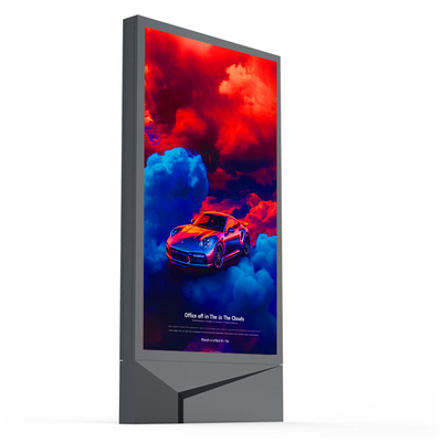 P4 P5 P6 P8 P10 10000nits 3840hz IP65 wodoodporny wewnętrzny zewnętrzny wyświetlacz mupi LED digital signage