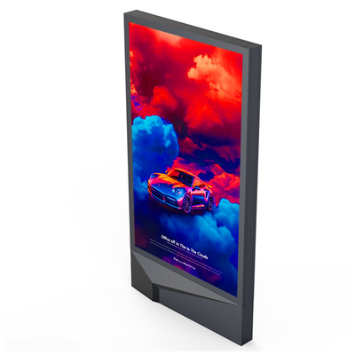 P4 P5 P6 P8 P10 10000nits 3840hz IP65 wodoodporny wewnętrzny zewnętrzny wyświetlacz mupi LED digital signage