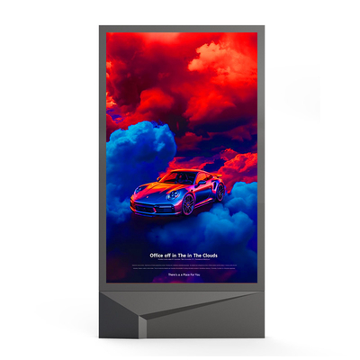 P4 P5 P6 P8 P10 10000nits 3840hz IP65 wodoodporny wewnętrzny zewnętrzny wyświetlacz mupi LED digital signage