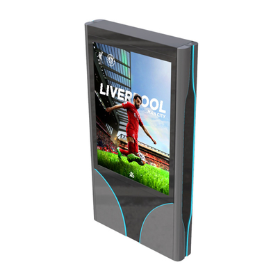 P4 P5 P6 P8 P10 10000nits 3840hz IP65 wodoodporny wewnętrzny zewnętrzny wyświetlacz mupi LED digital signage