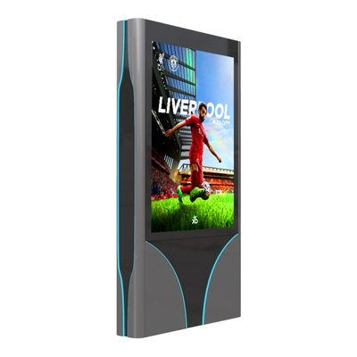 P4 P5 P6 P8 P10 10000nits 3840hz IP65 wodoodporny wewnętrzny zewnętrzny wyświetlacz mupi LED digital signage