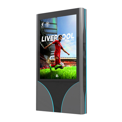 P4 P5 P6 P8 P10 10000nits 3840hz IP65 wodoodporny wewnętrzny zewnętrzny wyświetlacz mupi LED digital signage