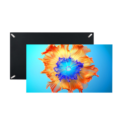 Ultra wysokiej rozdzielczości 600x337.5mm Micro COB LED Screen - P0.78 do P1.5625 Pixel Pitch dla studiów nadawczych i imprez korporacyjnych