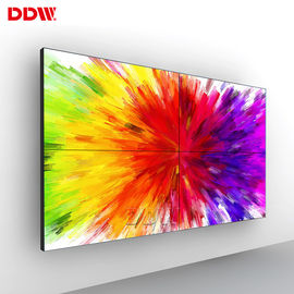 Kamera CCTV Video Wall 46 Inch 500 Nits Jasność Rozpraszanie ciepła 819 BTU / h max