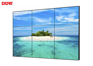 Oryginalne moduły adaptacyjne do ścian wideo INNOLUX DDW LCD 1018,08 × 572,67 Mm