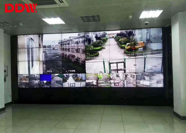 1920 × 1080 PC Video Wall Controller z 4 kanałowym CBD 32-bitowym kolorem